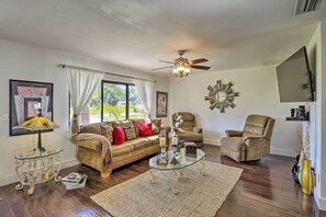 ハウス (3 Bedrooms) | 内装