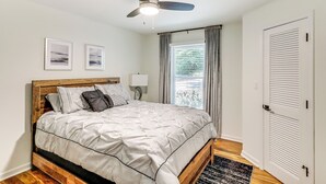 Hus (3 Bedrooms) | Innvendig