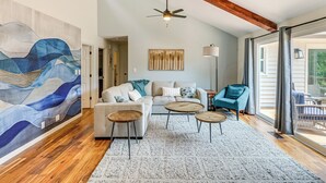 Hus (3 Bedrooms) | Innvendig