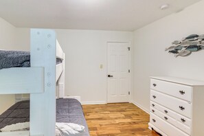 Huis (3 Bedrooms) | Interieur