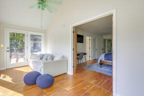 Ferienhaus (3 Bedrooms) | Innenbereich