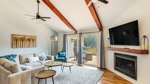 Hus (3 Bedrooms) | Innvendig