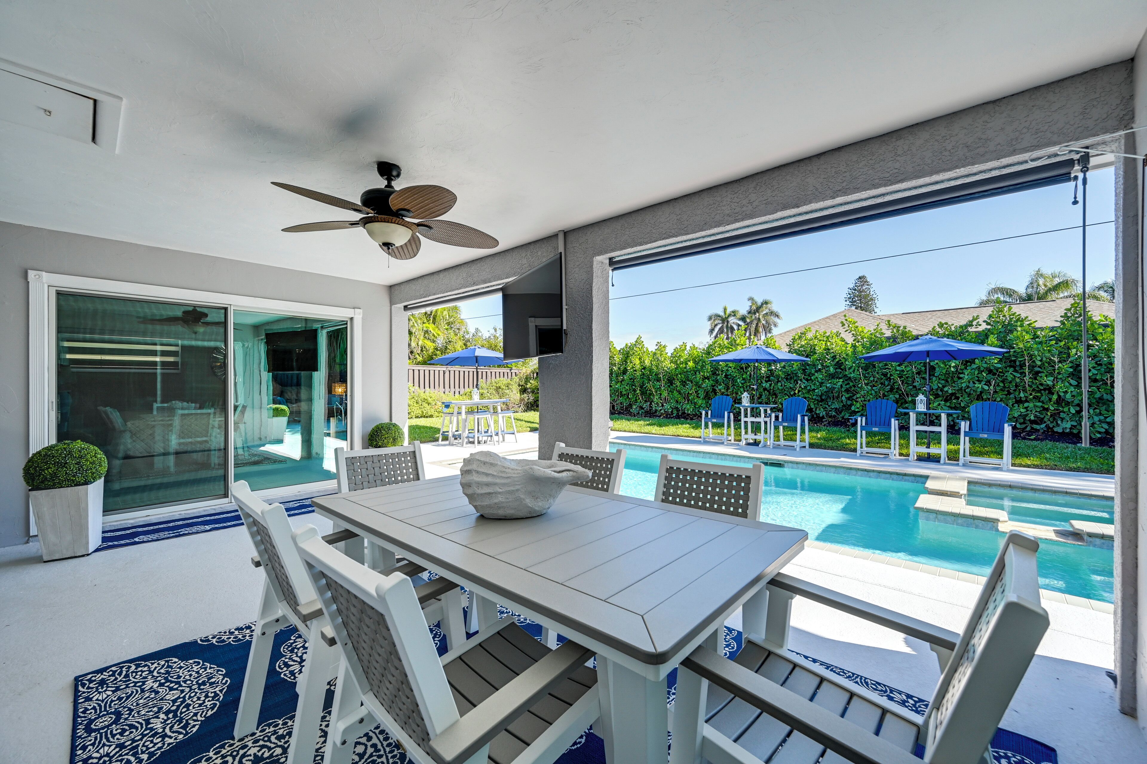 واجهة المنشأة