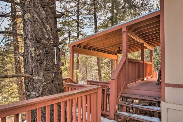 Huis (2 Bedrooms) | Interieur