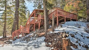 House (2 Bedrooms) | Front of property