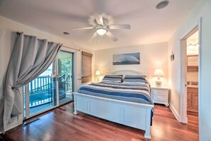 House (3 Bedrooms) | Bahagian dalam