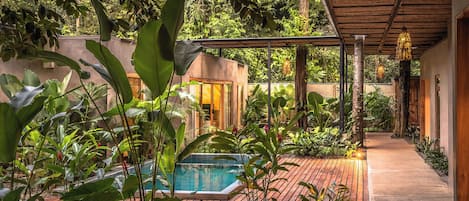 Jardin