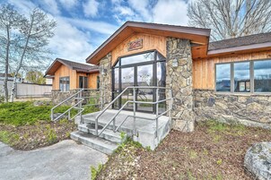 Casa (4 Bedrooms) | Fachada del alojamiento