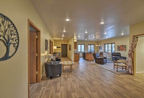 Casa (4 Bedrooms) | Interior