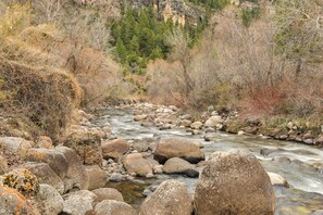 Huis (4 Bedrooms) | Interieur