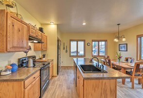 Casa (4 Bedrooms) | Interior