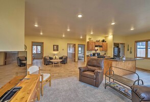 Casa (4 Bedrooms) | Interior