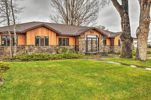 Hus (4 Bedrooms) | Innvendig