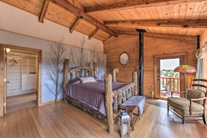 Ferienhaus (3 Bedrooms) | Innenbereich