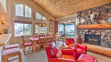 Apartment (4 Bedrooms) | Interior