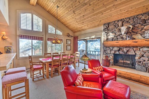 Sun Valley Resort Getaway < 2 Mi to Ski Lifts