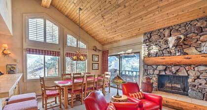 Sun Valley Resort Getaway < 2 Mi to Ski Lifts