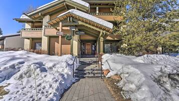 Apartment (4 Bedrooms) | Interior