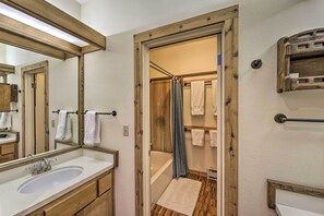 Lägenhet (4 Bedrooms) | Interiör