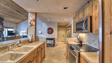 Apartment (4 Bedrooms) | Interior