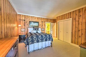 Apartment (4 Bedrooms) | Interior