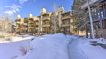 Apartment (4 Bedrooms) | Interior