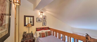 Sun Valley Resort Getaway < 2 Mi to Ski Lifts