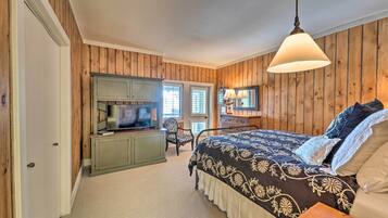 Apartment (4 Bedrooms) | Interior