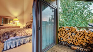 Lägenhet (4 Bedrooms) | Interiör