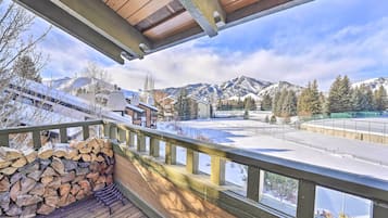 Apartment (4 Bedrooms) | Interior