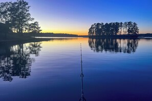 House (3 Bedrooms) | Interior - Lake Sinclair: Since Day 1 Family Lake House (Milledgeville)