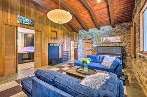 Maison (4 Bedrooms) | Intérieur