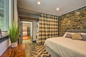 House (4 Bedrooms) | Bahagian dalam