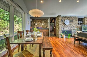 Maison (4 Bedrooms) | Intérieur