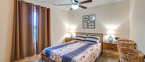 Ferienhaus (6 Bedrooms) | Innenbereich