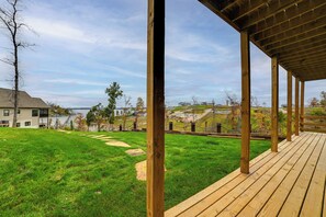 Hus (6 Bedrooms) | Interiør