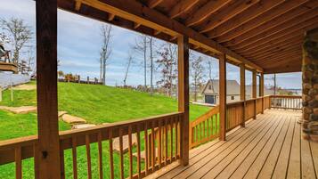 Rumah (6 Bedrooms) | Interior