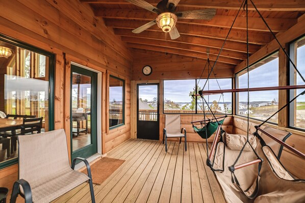 Hus (6 Bedrooms) | Interiør