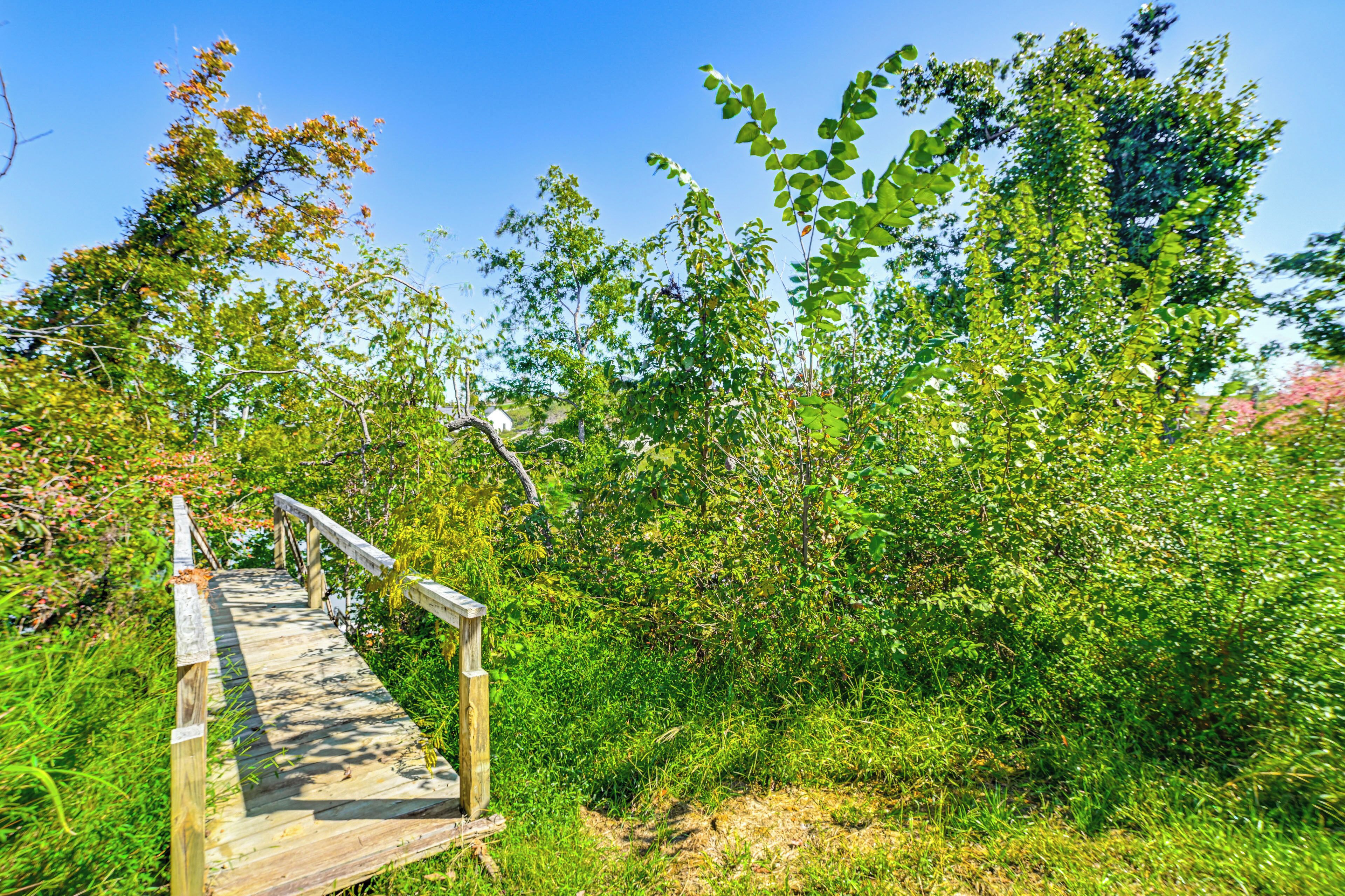 House (6 Bedrooms) | Interior