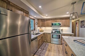 Nhà (3 Bedrooms) | Nội thất