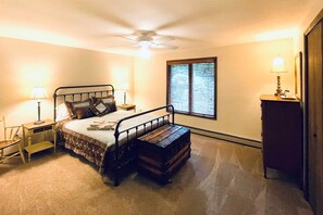 Casa (3 Bedrooms) | Interior