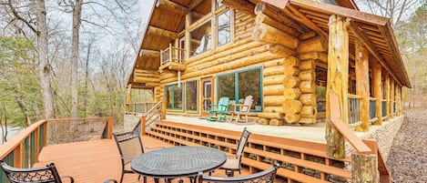 House (3 Bedrooms) | Front of property