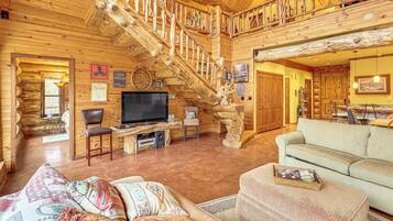 Rumah (3 Bedrooms) | Interior
