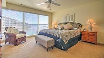 Appartement (2 Bedrooms) | Interieur