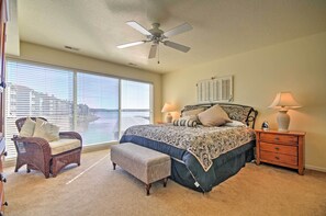 Appartement (2 Bedrooms) | Intérieur