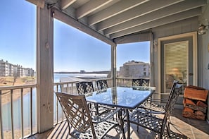 Apartamento (2 Bedrooms) | Fachada da propriedade
