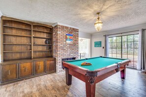 Huis (4 Bedrooms) | Interieur