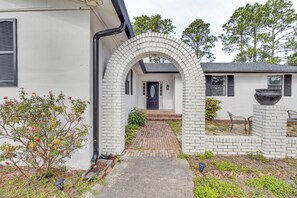 Huis (4 Bedrooms) | Interieur