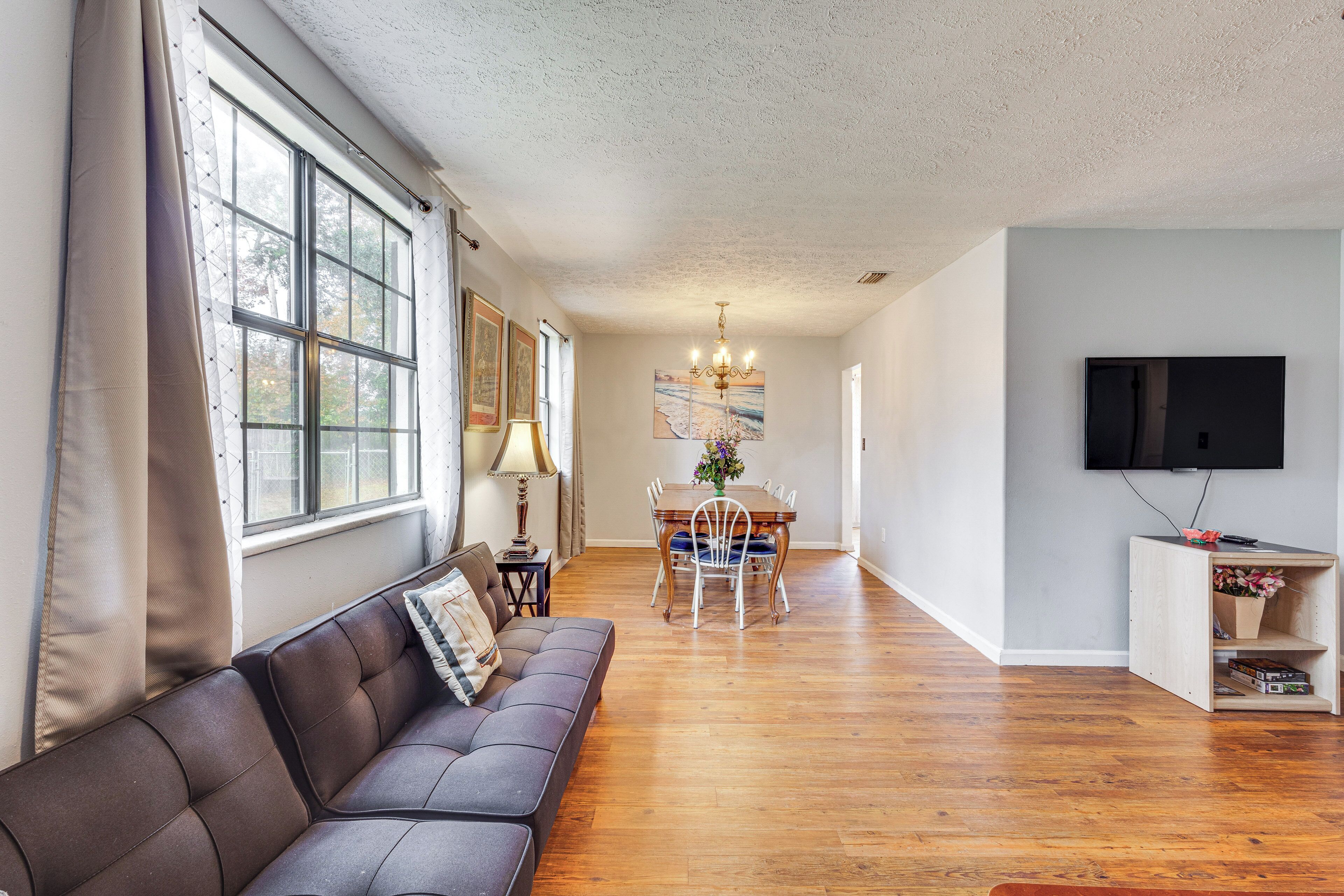 Nhà (4 Bedrooms) | Nội thất