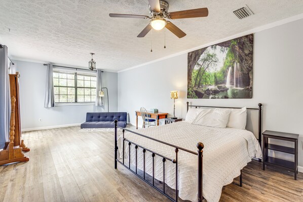 Huis (4 Bedrooms) | Interieur